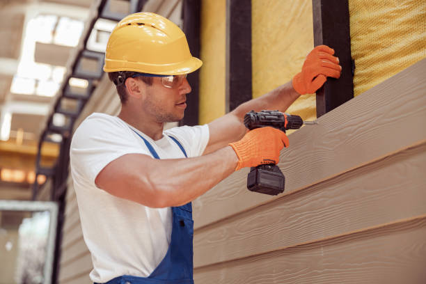 Best Insulated Siding Installation  in Ravenswood, WV